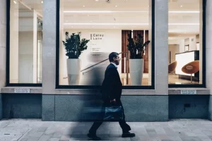 Fractional vs. Full-Time C-suite Positions